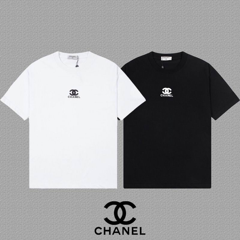 Chanel S-2XL  dgtr05